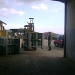 Fasi di produzione dell'olio