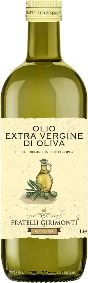 girimonti 1 L bottiglia girimonti 1 L bottiglia